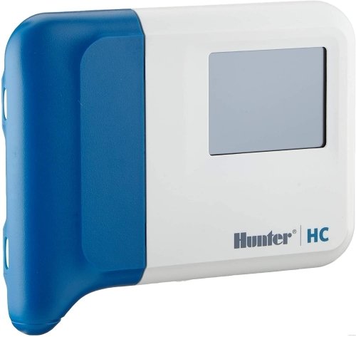 HUNTER Sterownik HC601iE WiFi 6 sekcji Nawadniania