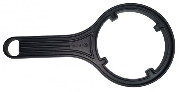 FILTR DO WODY KLUCZ WRT DO KORPUSU 10' UST-M EMI