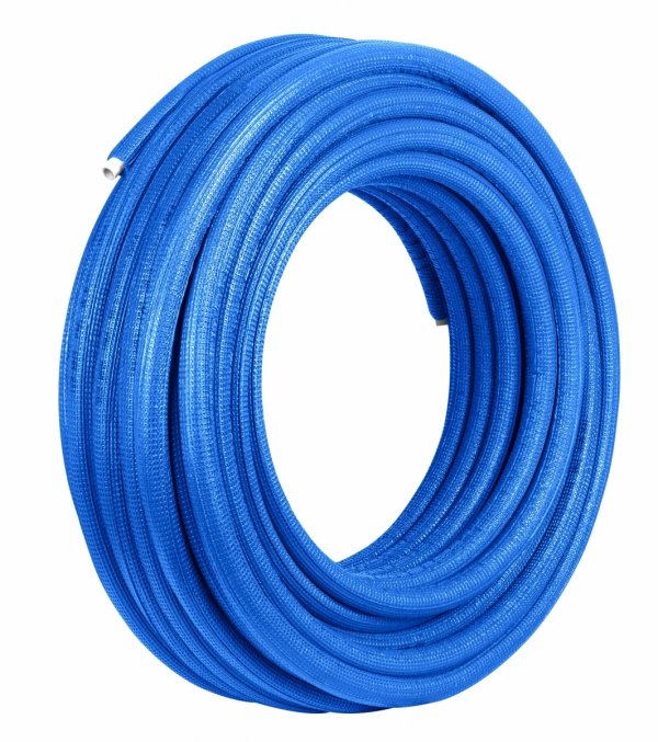 RURA WIELOWARSTWOWA FI 20MM PEX ALUPEX W OTULINIE IZOLACJI PEXb/Al/PEXb N.