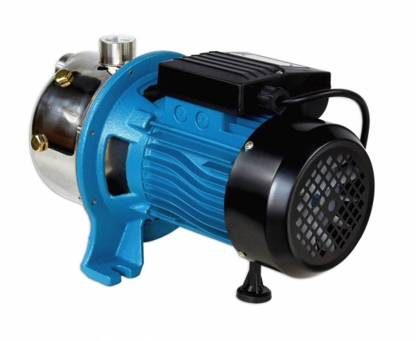 POMPA SSĄCA AJ50/60 IBO JY1000 hydroforowa 1100W
