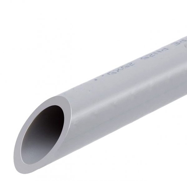 RURA ZGRZEWANA DO ZGRZEWU PP FI 20 x 3,4 mm POLIPROPYLEN ZWYKŁA - NA METRY
