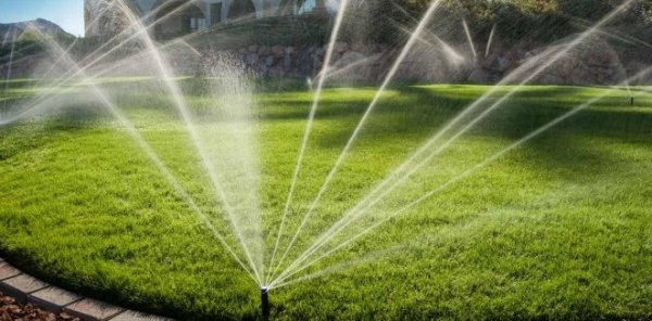 DYSZA ROTACYJNA MP ROTATOR MP2000 REGULACJA KĄTA 90-210 Hunter 4m - 6,4m