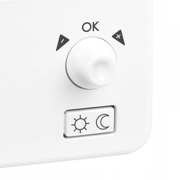AURATON DRACO SET STEROWNIK BEZPRZEWODOWY REGULATOR