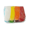 Lukier plastyczny MIX 8 KOLORÓW 200g masa cukrowa