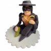 Figurka cukrowa ZORRO wieczór panieński