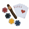 Zestwa CUkrowy Poker