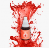 Barwnik spożywczy w płynie CZERWONY 20ml - Food Colours
