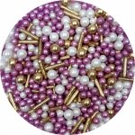 Posypka cukrowa BLUEBERRY DREAM 20 g