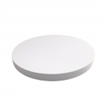  Podkład pod Tort Gruby STYRODUR Biały 28 cm