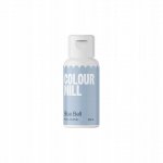 Barwnik olejowy do mas tłustych Colour Mill 20ml BLUE BELL