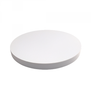  Podkład pod Tort Gruby STYRODUR Biały 28 cm