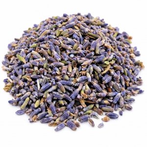 Lawenda suszona jadalna do dekoracji tortu 100g