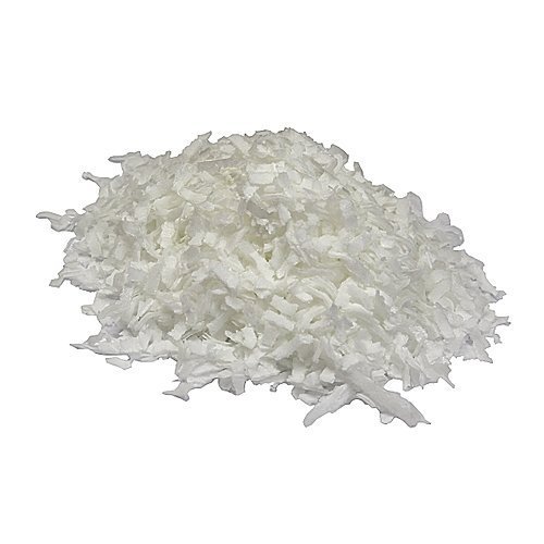 Posypka waflowa opłatkowa na tort BIAŁA 25g