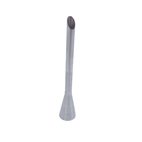 Tylka cukiernicza IGŁA szpryca do nadziewania pączków 14cm 0.9cm