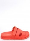 Klapki damskie TAWNY ORANGE