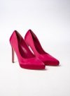 Damskie Szpilki AMORA FUCHSIA