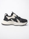Damskie Sneakersy VARLON BLACK