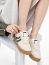 Damskie Sneakersy LUMI Beige
