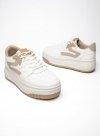 Damskie Sneakersy AVANA – White