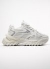 Damskie Sneakersy JAYDEN WHITE