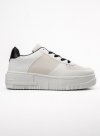 Damskie Sneakersy VEXANA BEIGE
