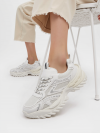 Sneakers Astrid White