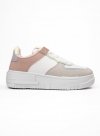 Damskie Sneakersy OASIS GREY