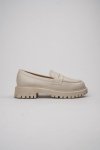 Damskie Mokasyny LAURA BEIGE