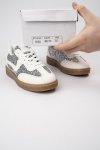 Damskie Sneakersy SPARK WHITE