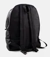 Czarny plecak Big Star JJ574085