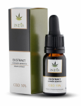 Olejek CBD  India 10% (1000 mg) 10 ml