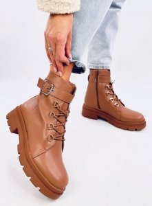Botki militarne POMONA CAMEL