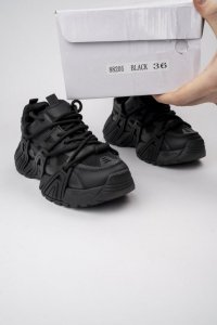 Damskie Sneakersy BOLD RUSH BLACK