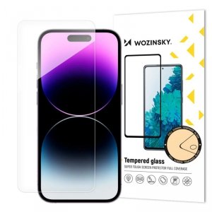 Folia ochronna na ekran iPhone 16 Plus TPU Nano