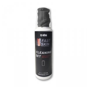 ZESTAW Płyn do czyszczenia ekranów smartfonów z mikrofibrą 250 ml