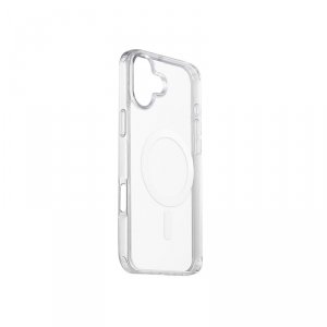 Etui ochronne case z MagSafe na iPhone 16 Plus - przezroczyste