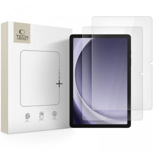 Szkło hartowane na Samsung Galaxy Tab A9+ / A11+ Plus 11.0 Glass Fit+ przezroczyste - 2 szt.