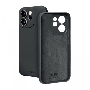 Etui pokrowiec na Oppo Reno 15 Pro Instinct - czarny