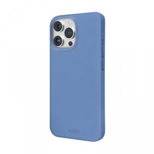 Etui pokrowiec na iPhone 16 Pro Max Instinct - niebieski