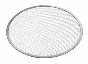 Siatka kratka do pizzy 23cm - Hendi 617502