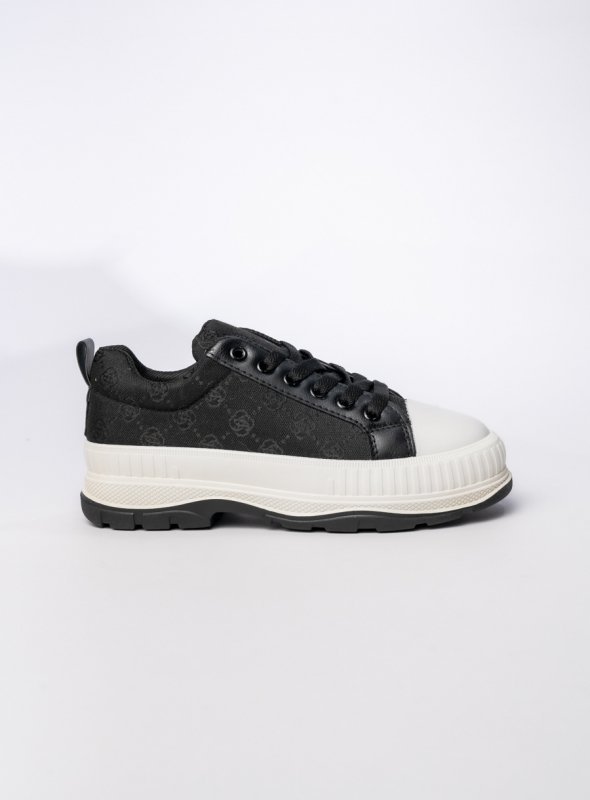 Damskie Sneakersy ASTORIA BLACK