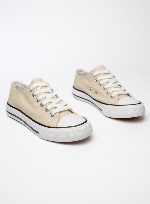Damskie Trampki NERIA BEIGE