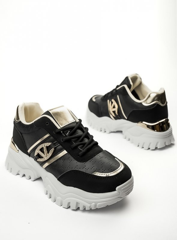 Sneakers Aurora Black