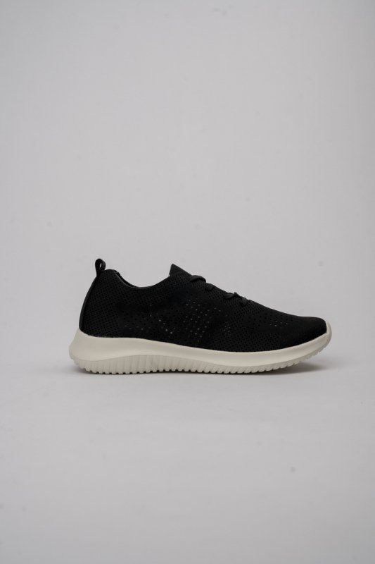 Damskie Sneakersy NORA BLACK