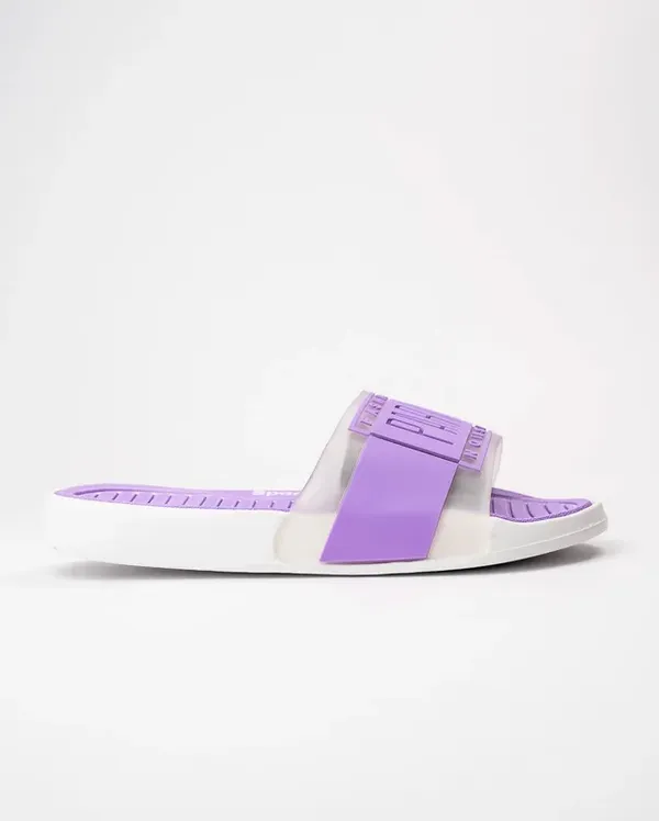 Klapki Zefir Purple