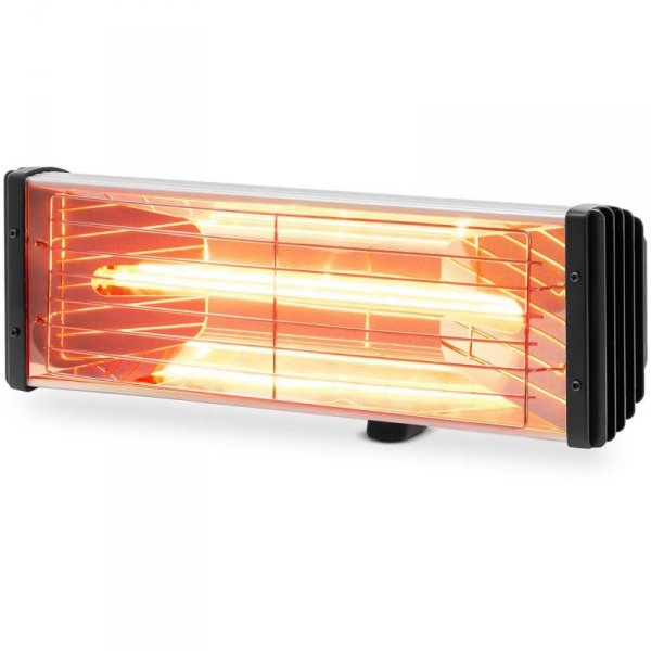 Promiennik podczerwieni warsztatowy lampa lakiernicza do karoserii 30-100C 1000 W