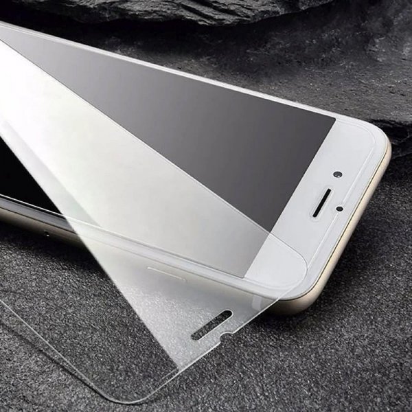 Szkło prywatyzujące Privacy Glass na Samsung Galaxy S25 Edge