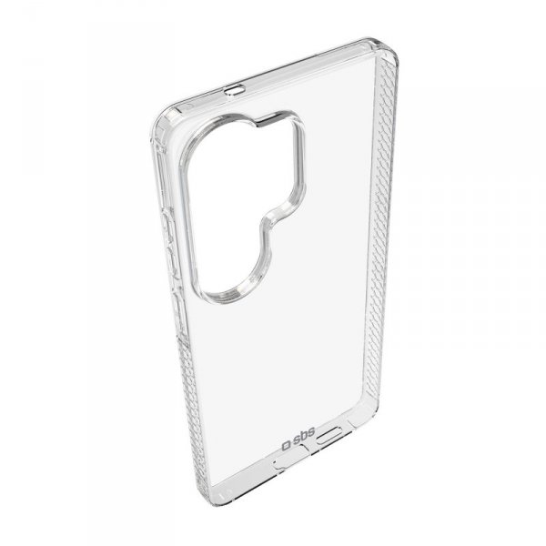 Etui ochronne na Samsung Galaxy S26 Ultra Extreme X2 - przezroczyste