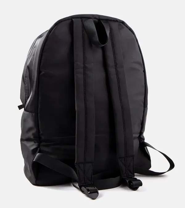 Czarny plecak Big Star JJ574085