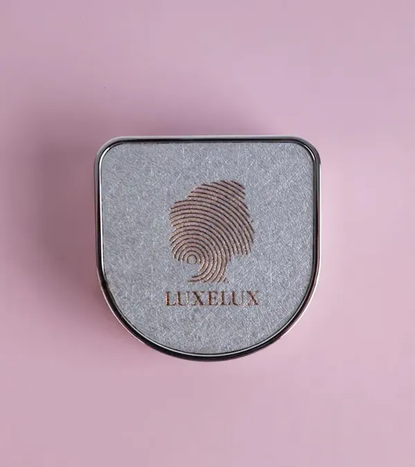 Perfumy w balsamie LUXELUX Obłok Esencji 2,2g